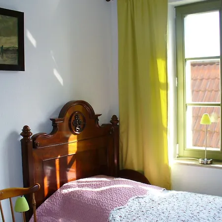 Warnemuende Dachterrasse 51615